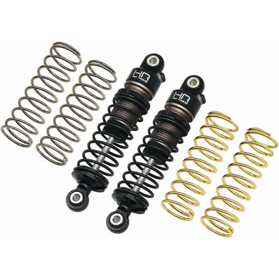 GRM58DP01 Aluminum 58mm Grom Shocks