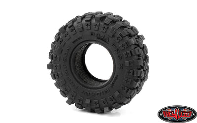 Z-T0047 M/T Baja Pro X 1.0" Scale Tires