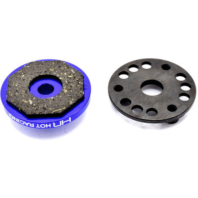 HRTRX15GX06 - Super Duty Slipper System (Small) - TRA 2WD