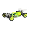TLR-1233 1/10 Team Losi Racing 22X, Dirt/Clay