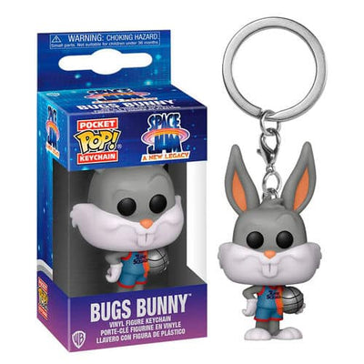 FU56237 Bugs Bunny Key Chain