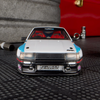 HWJCV06 Elite 64 Toyota Corolla Levin (AE86) Custom