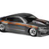 JCO0470 2022 Chevrolet Copo Camaro Street Eliminator Drag Racing Body (Clear)