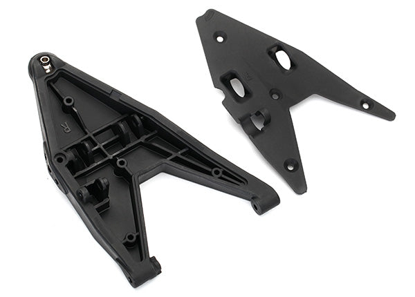 8532 UDR Lower Right Suspension Arm with Insert