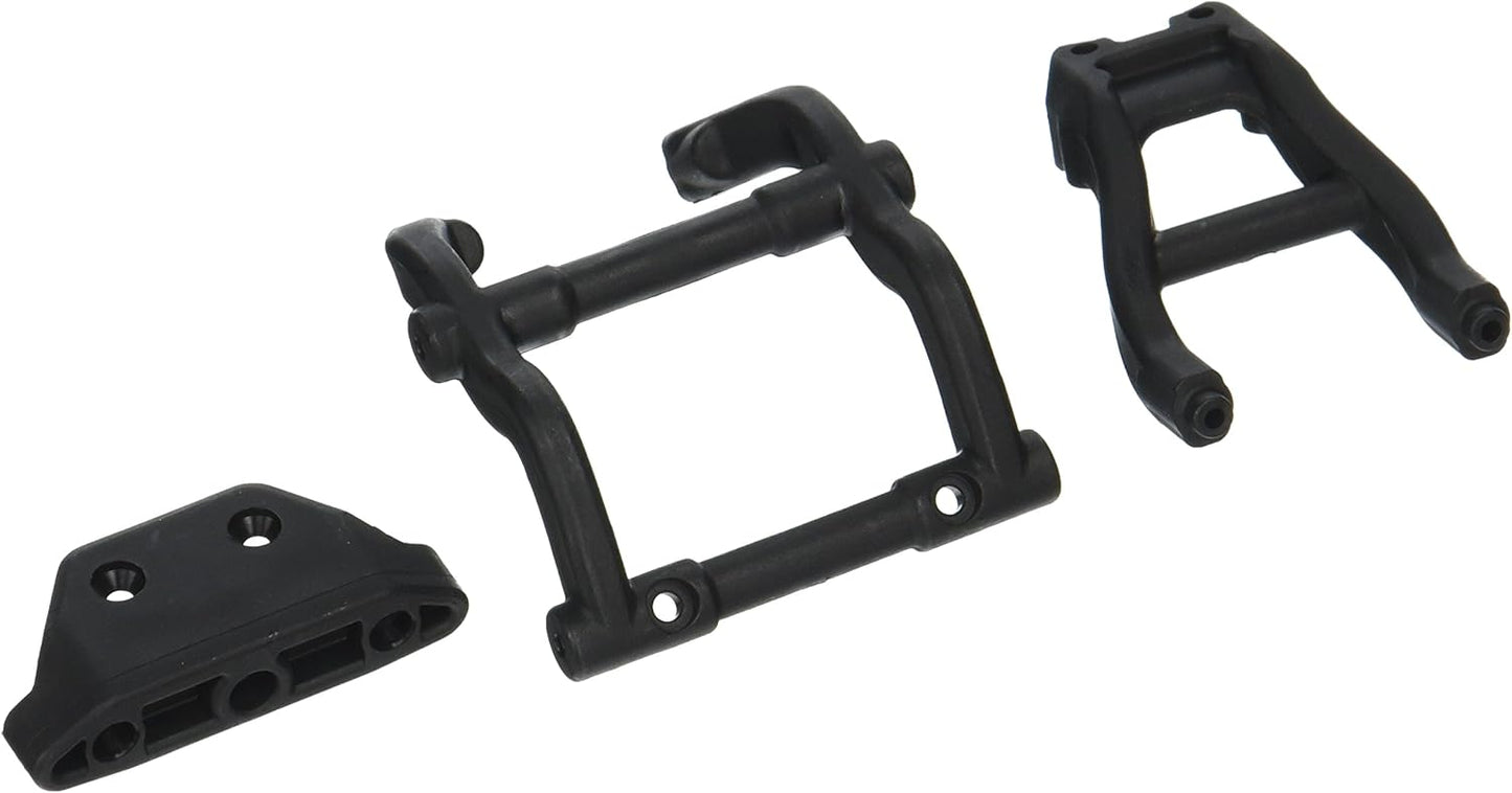 6777 WHEELIE BAR MOUNTS