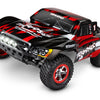 58034-61 Slash 1/10 Short Course Truck XL-5 ESC W/ LED Light