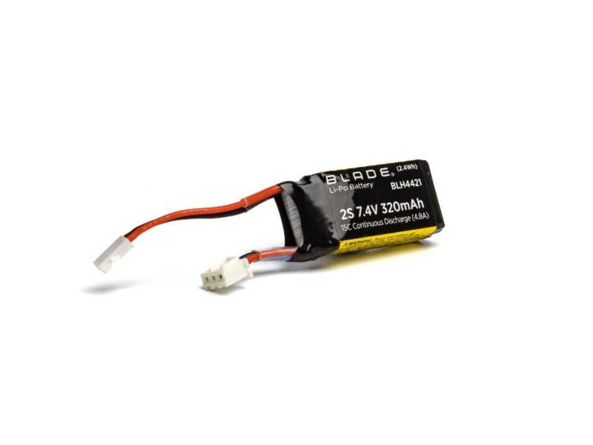 BLH4421 2S 320mAh 15c