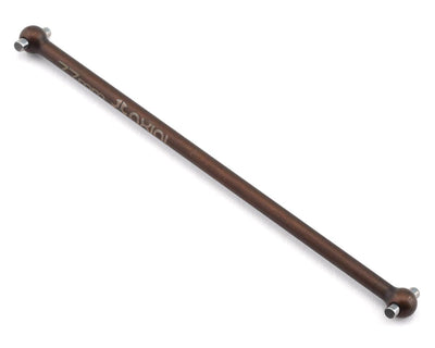 AXI31627 1/18 Yeti Jr Steel Rear Driveline