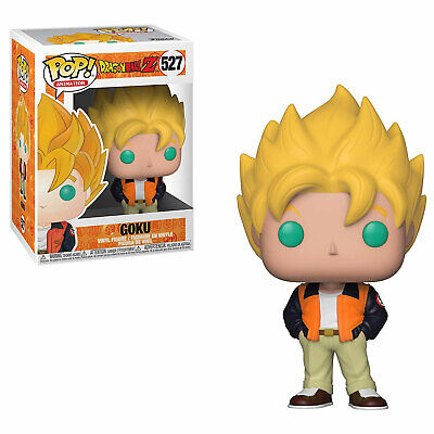 FU36394 DBZ: GOKU