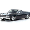KYO34419 FAZER Mk2 FZ02L 1969 Chevy® El Camino® SS 396® 4WD Car