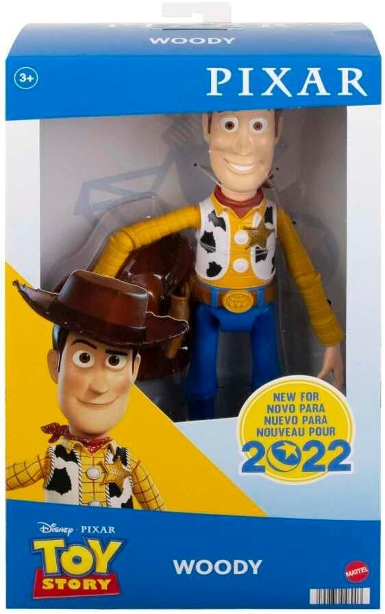 HFY26 Large Woody Toy Story