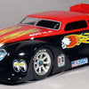 McAllister Hot Rod Gt#308 McAllister Racing 1/10