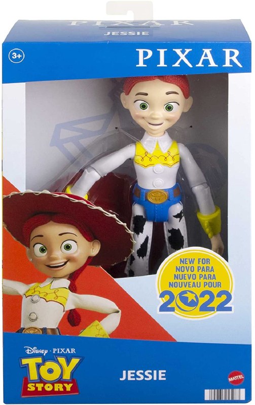 HFY28 Toy Story Jessie Large Figure
