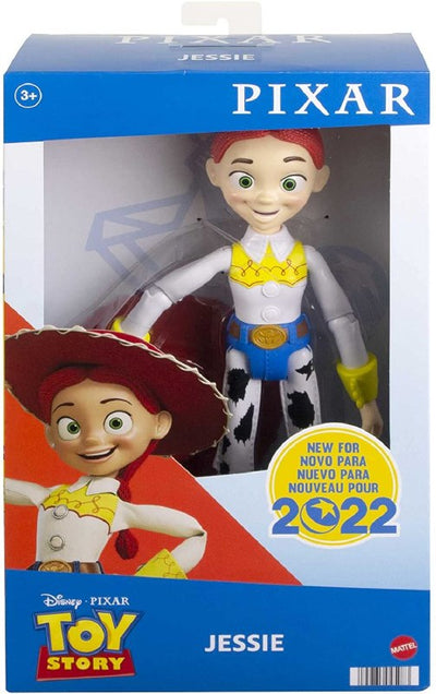 HFY28 Toy Story Jessie Large Figure