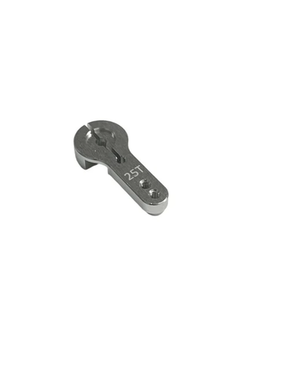 Skunks Hobbies Servo Horns Aluminum 1.4”
