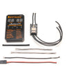 500840K PN Racing Anima V4 30A 1/28 Sensored Brushless ESC (Black)