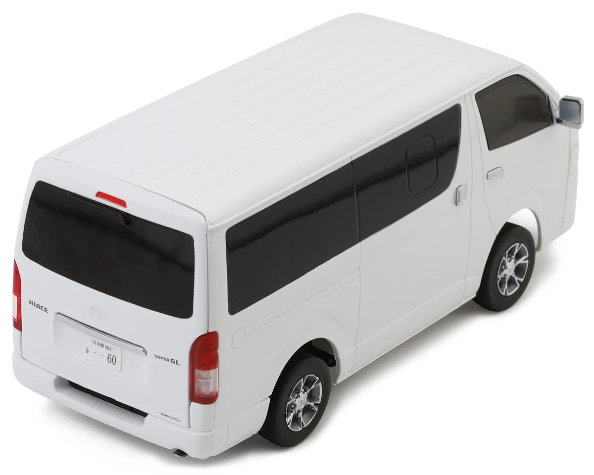 KYO66609 First Mini-Z Hi-Ace Super GL