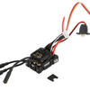 CSE010-0169-00 Mamba Micro X2 ESC - For 1/18 Scale