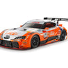TAM58703-60A Tamiya TT-02 Toyota GR Supra GT500 1/10 4WD Electric Touring Car Kit
