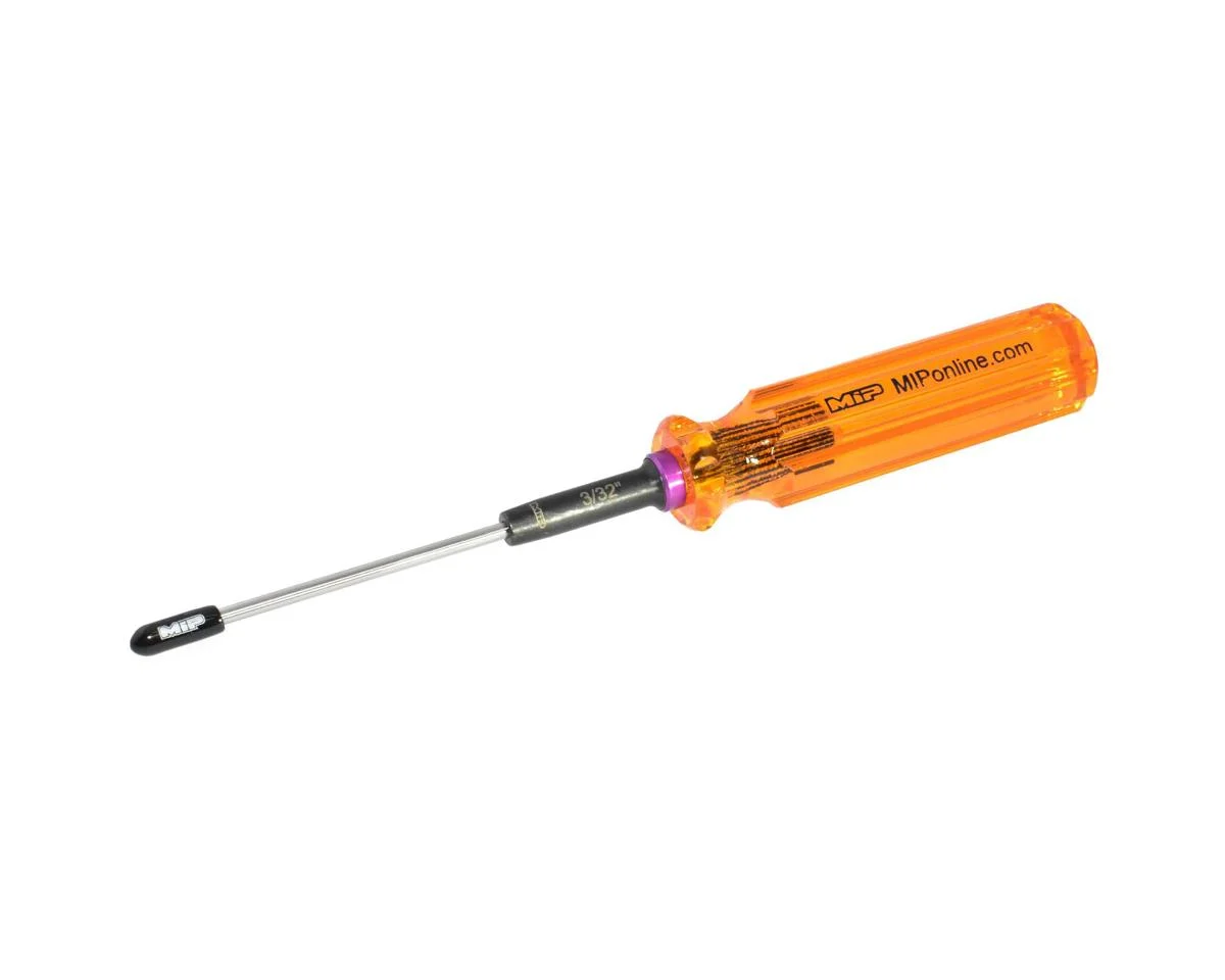 MIP9203 3/32 Hex Driver Wrench Gen 2