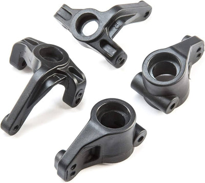 LOS234026 Hub Spindle Set
