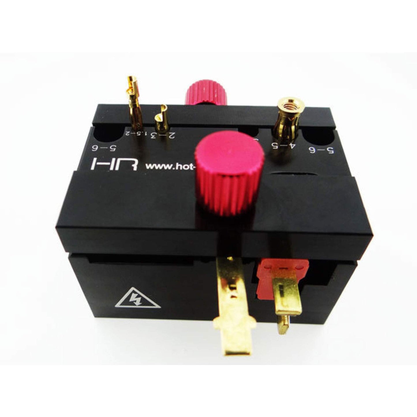 HRSD488E - Plug & Connector Soldering Jig