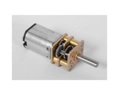 RC4WD Z-E0051 Warn Winch Motor