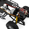 Z-RTR0064 RC4WD Trail Finder 2 "LWB" RTR w/ 1987 Toyota XtraCab Hard Body Set (White)