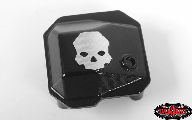 RC4WD Z-S1901 Diff Cover