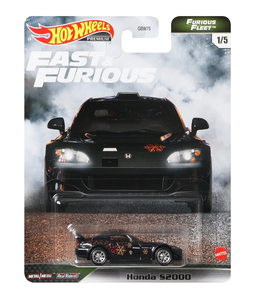 HWGRK60 Honda S2000