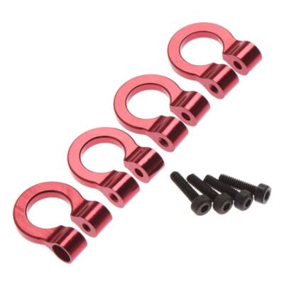 HRACC80802 Tow Shackle