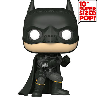 FU59282 Batman 10"