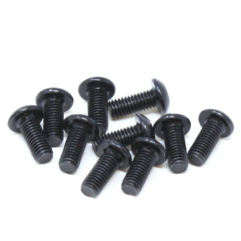 07174 Cap Head Mechnical Screw