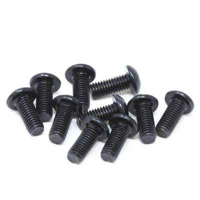 07174 Cap Head Mechnical Screw