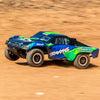 58076-74 SLASH 2WD  VXL  GREEN