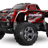 36354-4 Stampede BL-2S 1/10 Scale 2WD Brushless Monster Truck With Clipless Body