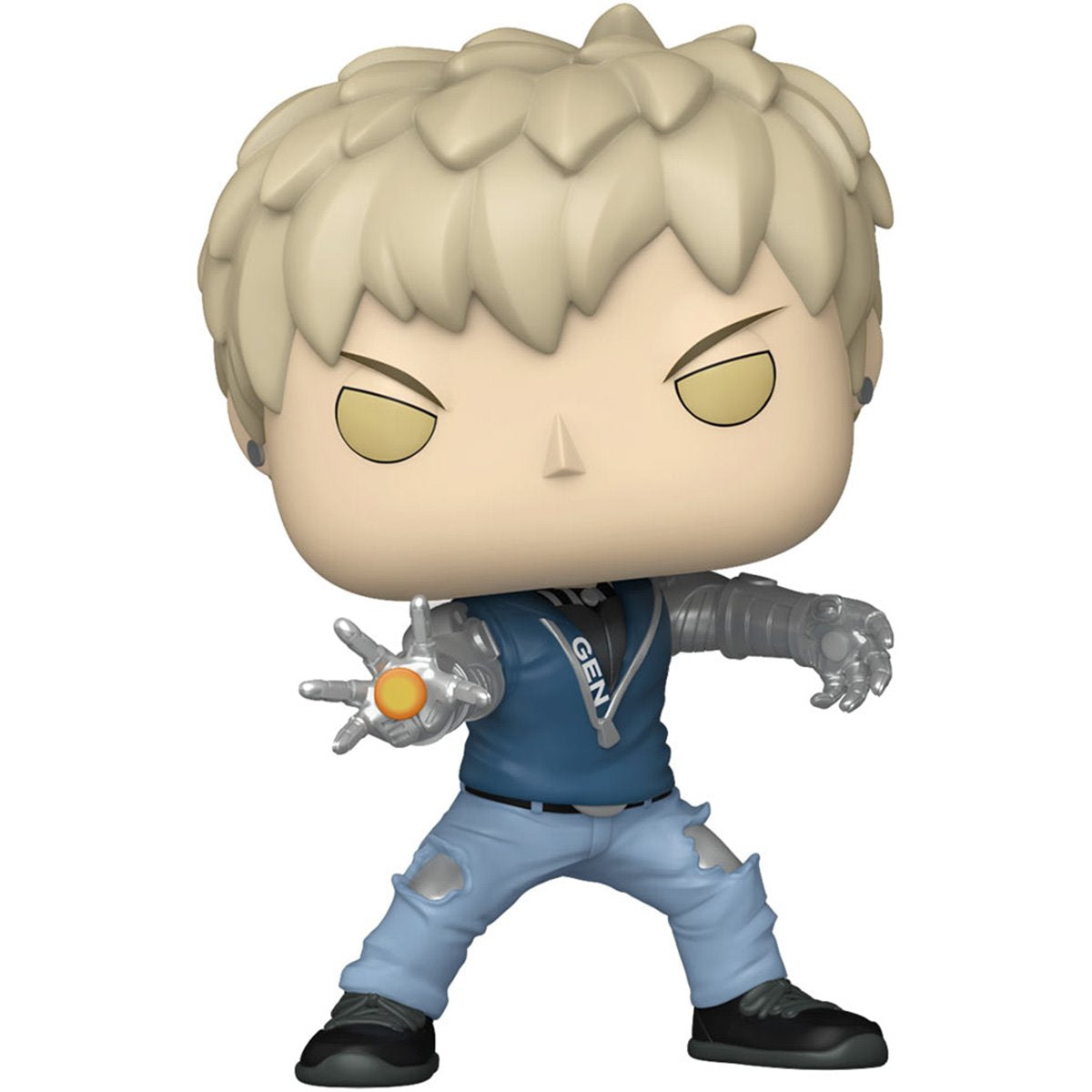 FU93313 One Punch Man Genos #2527