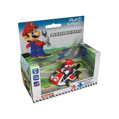 17316-P&S Mario Kart 8 - MARIO