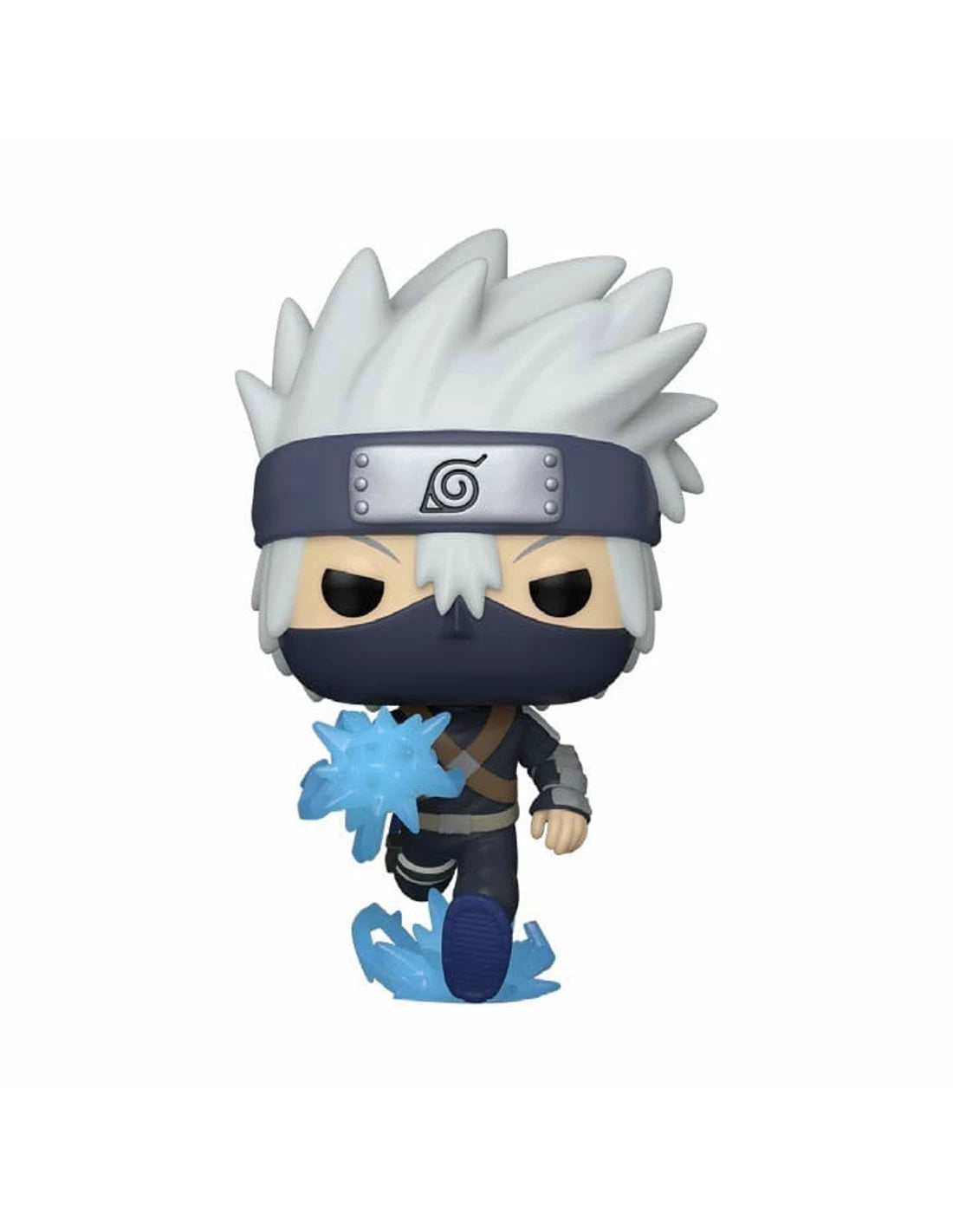 FU60283 Kakashi Hatake