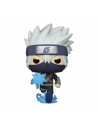 FU60283 Kakashi Hatake
