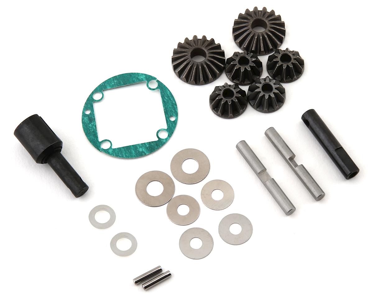 ASC25812 DIFFERENTIAL REBUILD