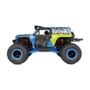 HPI160807 Mini King Flux Big Kahuna Ford Bronco 4400