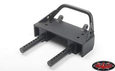 Z-S1992 Tough Armor Stubby Fro (3)