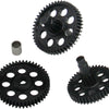 HRTRXM38U TRX-4M Steel Ultra Low Range Gears