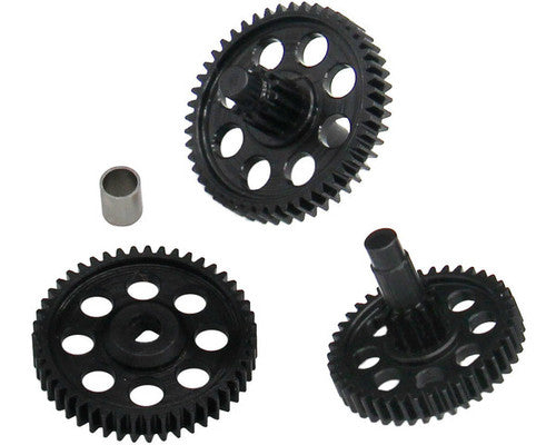 HRTRXM38U TRX-4M Steel Ultra Low Range Gears