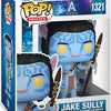 FU65641 Jake Sully Avatar
