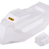 JCO0463 JConcepts F2 1/8 Truggy Body (Clear)