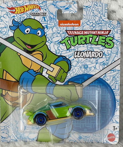 HWHMV38 Leonardo