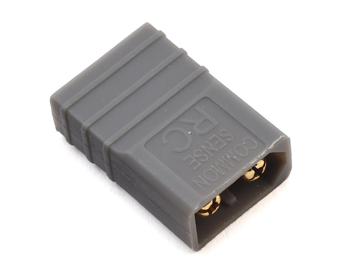 CSDTFXM One Piece Adapter plug XT60 M to TRX F