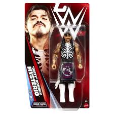 GFT58 WWE Top Picks "Dirty" Dominik Mysterio